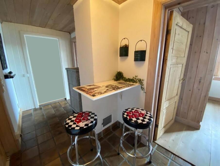 La Casa Nostra In Asker, Only 17 Minutes To Oslo Apartment Exterior foto