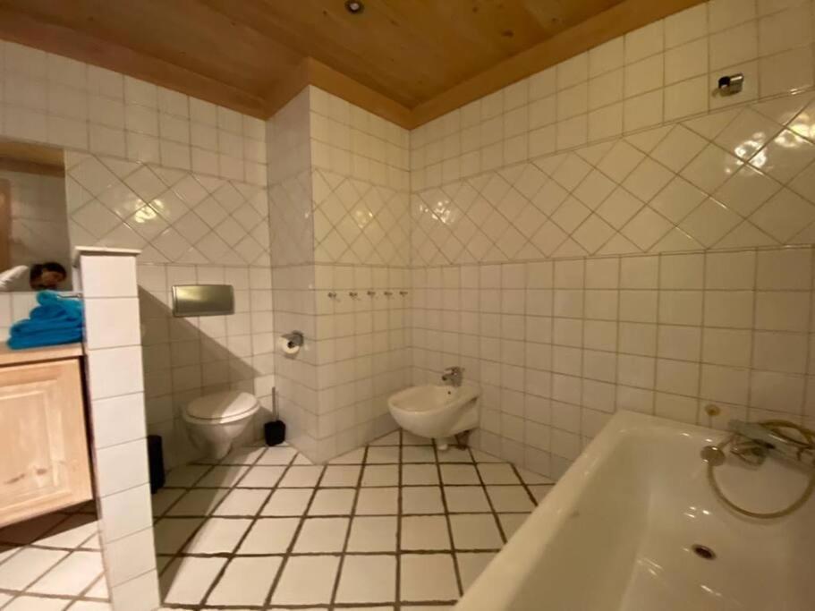 La Casa Nostra In Asker, Only 17 Minutes To Oslo Apartment Exterior foto