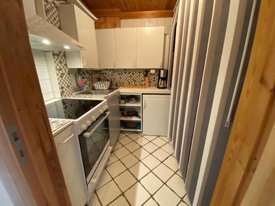 La Casa Nostra In Asker, Only 17 Minutes To Oslo Apartment Exterior foto