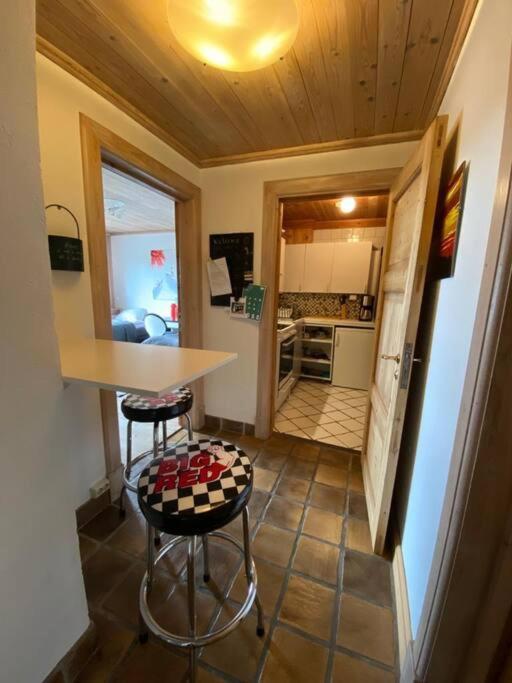 La Casa Nostra In Asker, Only 17 Minutes To Oslo Apartment Exterior foto