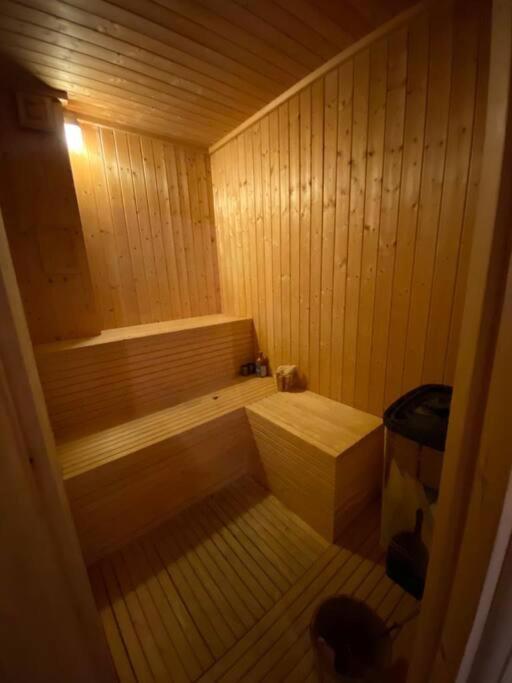 La Casa Nostra In Asker, Only 17 Minutes To Oslo Apartment Exterior foto