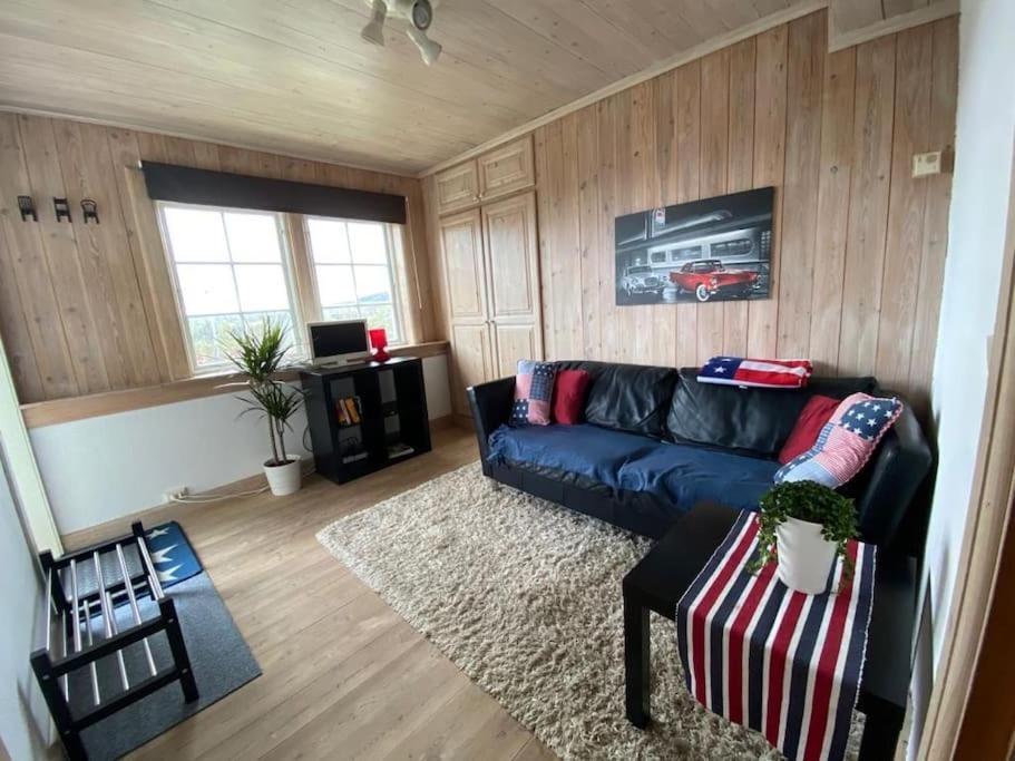 La Casa Nostra In Asker, Only 17 Minutes To Oslo Apartment Exterior foto